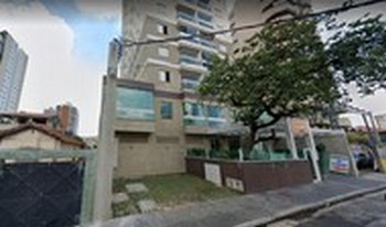 Imagem do condomínio Condomínio Residêncial Impacto - Vila Galvão - Guarulhos - SP