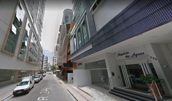 Imagem do condomínio Condomínio Residêncial Império Das Aguas - Meia Praia - Itapema - SC