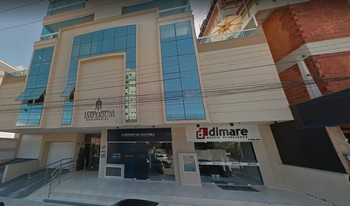 Imagem do condomínio Condomínio Residêncial Imperium - Meia Praia - Itapema - SC