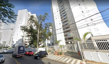 Imagem do condomínio Condomínio Residêncial In São Paulo - Ibirapuera - Vila Prudente - São Paulo - SP