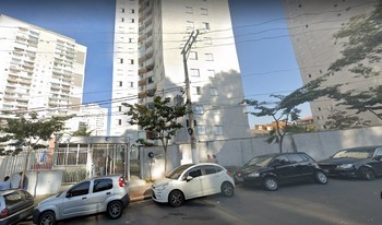 Imagem do condomínio Condomínio Residêncial In São Paulo - Villa Lobos - Vila Prudente - São Paulo - SP