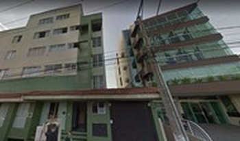 Imagem do condomínio Condomínio Residêncial Incogeco - Centro - Chapecó - SC
