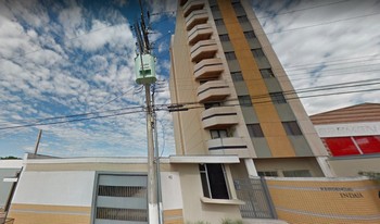Imagem do condomínio Condomínio Residêncial Indaiá - Boa Vista - Marilia - SP