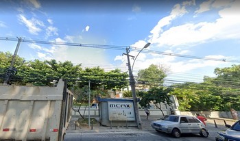 Imagem do condomínio Condomínio Residêncial Independência - Jacarepaguá - Rio De Janeiro - RJ