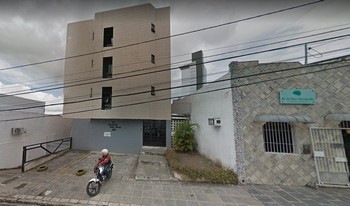 Condomínio Residêncial índios Cariris - Centro - Campina Grande - PB