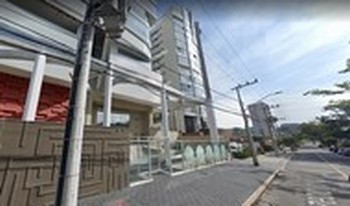 Imagem do condomínio Condomínio Residêncial Infinity Tower - Glória - Joinville - SC