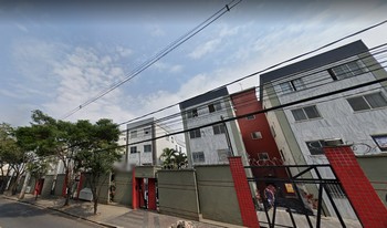 Imagem do condomínio Condomínio Residêncial Inglaterra - Estoril - Belo Horizonte - MG