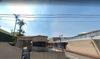 Imagem do condomínio Condomínio Residêncial Interlagos - Socorro - São Paulo - SP