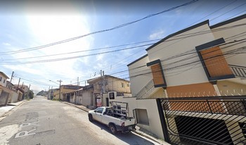 Imagem do condomínio Condomínio Residêncial Iraci Ii - Vila Dom Pedro Ii - São Paulo - SP