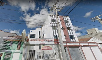 Imagem do condomínio Condomínio Residêncial Isabel Albuquerque - Centro - Vitória Da Conquista - BA