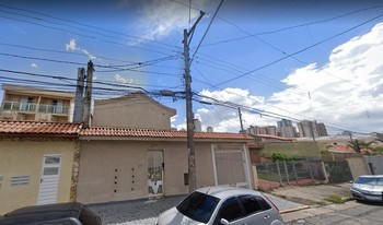 Imagem do condomínio Condomínio Residêncial Isabel - Vila Esperança - São Paulo - SP