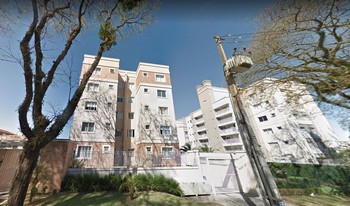 Imagem do condomínio Condomínio Residêncial Isabella - Portão - Curitiba - PR