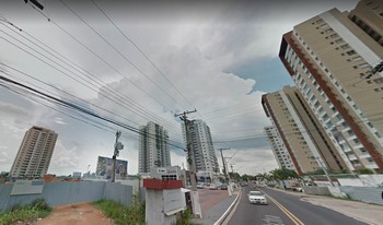 Imagem do condomínio Condomínio Residêncial Islamorada - Aleixo - Manaus - AM