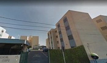 Condomínio Residêncial Itaipu - Vila Jacobucci - São Carlos - SP
