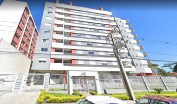Imagem do condomínio Condomínio Residêncial Italia - Boa Vista - Curitiba - PR