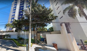 Condomínio Residêncial Itamarati - Jd São Dimas - São José Dos Campos - SP