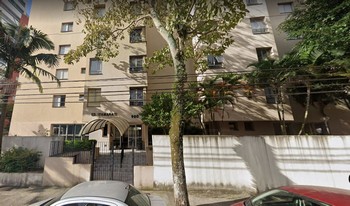 Imagem do condomínio Condomínio Residêncial Itamarati - Rudge Ramos - São Bernardo Do Campo - SP