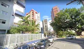Imagem do condomínio Condomínio Residêncial Itaparica - Vila Osasco - Osasco - SP