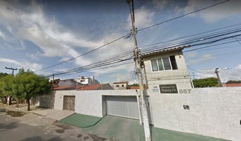 Imagem do condomínio Condomínio Residêncial Itapery Iv - Passare - Fortaleza - CE