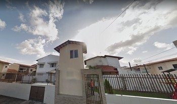 Imagem do condomínio Condomínio Residêncial Itapery Vii - Passare - Fortaleza - CE