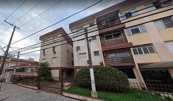 Imagem do condomínio Condomínio Residêncial Itapoá - Parque São Vicente - São Vicente - SP