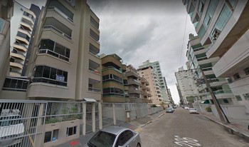 Imagem do condomínio Condomínio Residêncial Itapocoroy - Meia Praia - Itapema - SC