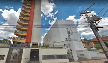 Imagem do condomínio Condomínio Residêncial Itapuã - Centro - Bauru - SP