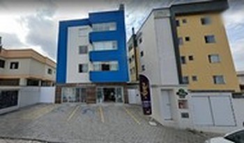 Imagem do condomínio Condomínio Residêncial Itauba - Costa E Silva - Joinville - SC