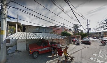 Imagem do condomínio Condomínio Residêncial Iv De Dezembro - Jacarepaguá - Rio De Janeiro - RJ