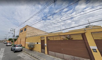 Imagem do condomínio Condomínio Residêncial Jacatirao I - Vila Progresso (zona Leste) - São Paulo - SP