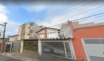 Imagem do condomínio Condomínio Residêncial Jaci Xvii - Jardim Stella - Santo André - SP