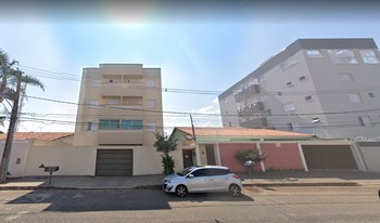Imagem do condomínio Condomínio Residêncial Jade Imperial - Santa Mônica - Uberlândia - MG