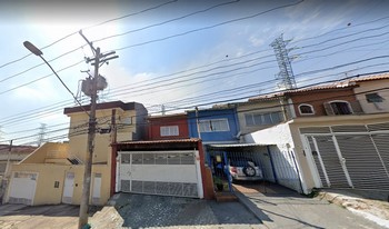 Imagem do condomínio Condomínio Residêncial Jaguariaiva - Vila Guilhermina - São Paulo - SP
