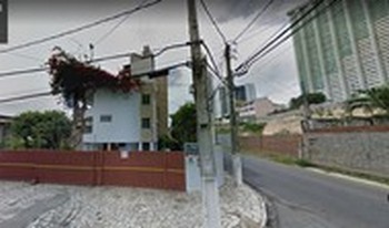 Imagem do condomínio Condomínio Residêncial Jangadas Dos Pescadores Ii - Ponta Negra - Natal - RN