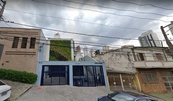 Imagem do condomínio Condomínio Residêncial - Jardim Aclimação - São Paulo - SP