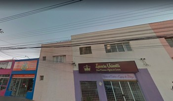 Imagem do condomínio Condomínio - Residêncial Jardim América - Bauru - SP