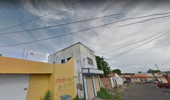 Imagem do condomínio Condomínio Residêncial Jardim América Ii - Olho D'agua - São Luís - MA