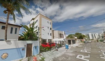 Imagem do condomínio Condomínio Residêncial - Jardim Armação - Salvador - BA