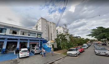 Imagem do condomínio Condomínio Residêncial Jardim Bonfiglioli - Butantã - São Paulo - SP