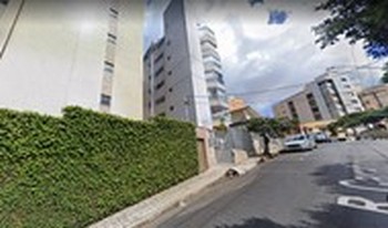 Imagem do condomínio Condomínio Residêncial Jardim Das Acácias - Anchieta - Belo Horizonte - MG
