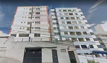 Imagem do condomínio Condomínio Residêncial Jardim Das Acácias - Pernambues - Salvador - BA