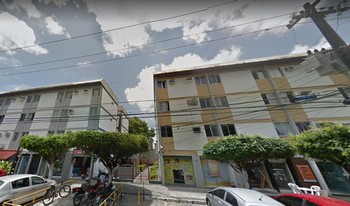 Imagem do condomínio Condomínio Residêncial Jardim Europa - Quadra O - Boa Viagem - Recife - PE