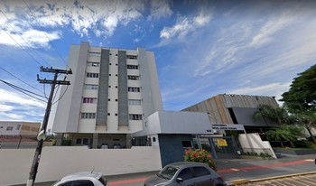 Imagem do condomínio Condomínio Residêncial Jardim Europa - Centro - Campo Grande - MS