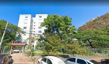 Imagem do condomínio Condomínio Residêncial Jardim Flamboyant Bloco 01 - Patria Nova - Novo Hamburgo - RS