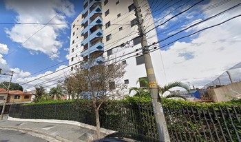 Imagem do condomínio Condomínio Residêncial Jardim Iasa - Tucuruvi - São Paulo - SP