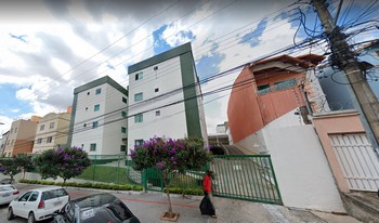 Imagem do condomínio Condomínio Residêncial Jardim Riacho - Jardim Riacho Das Pedras - Contagem - MG