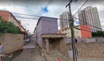 Condomínio Residêncial - Jardim Santana - Jundiaí - SP