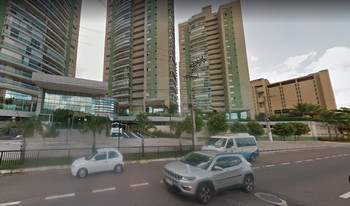 Imagem do condomínio Condomínio Residêncial Jardins - Jardim Camburi - Vitória - ES