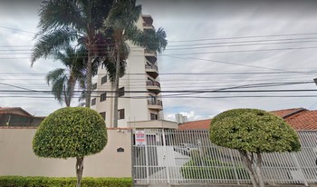Imagem do condomínio Condomínio Residêncial Jardins - Jd. Das Industrias - São José Dos Campos - SP