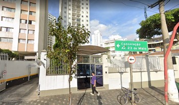 Imagem do condomínio Condomínio Residêncial Jardins Da - Liberdade - São Paulo - SP
